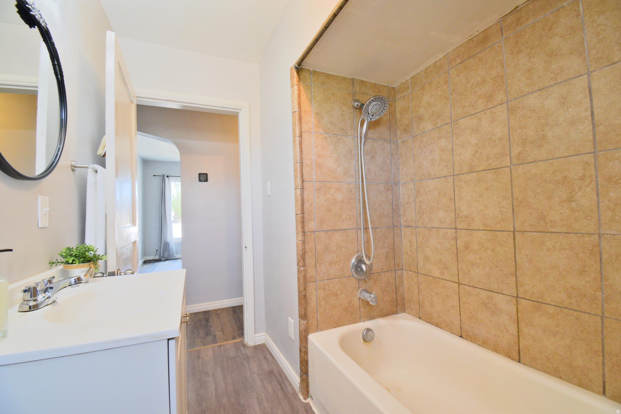 DAILEY MINOR - Residential