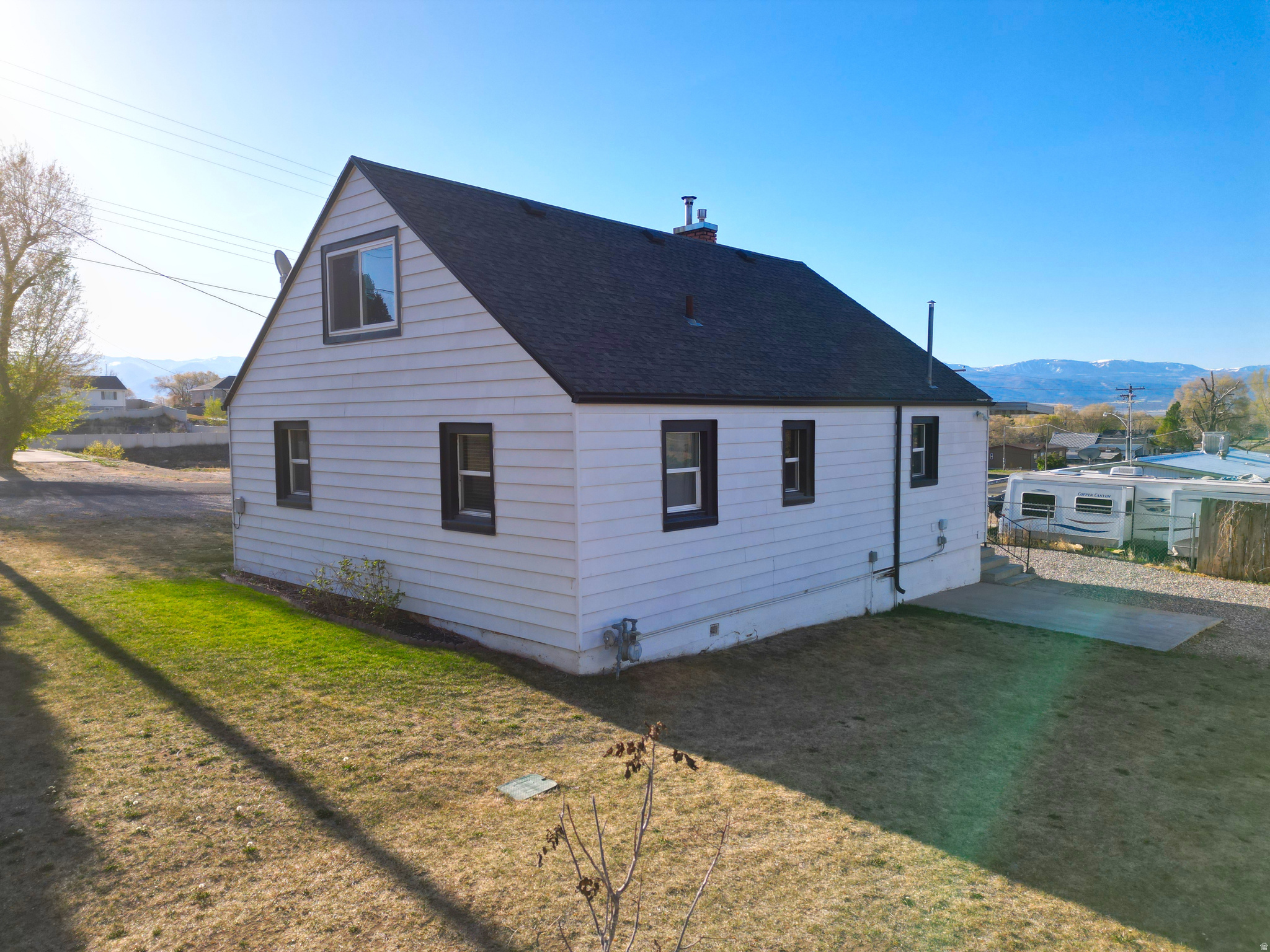 DAILEY MINOR - Residential