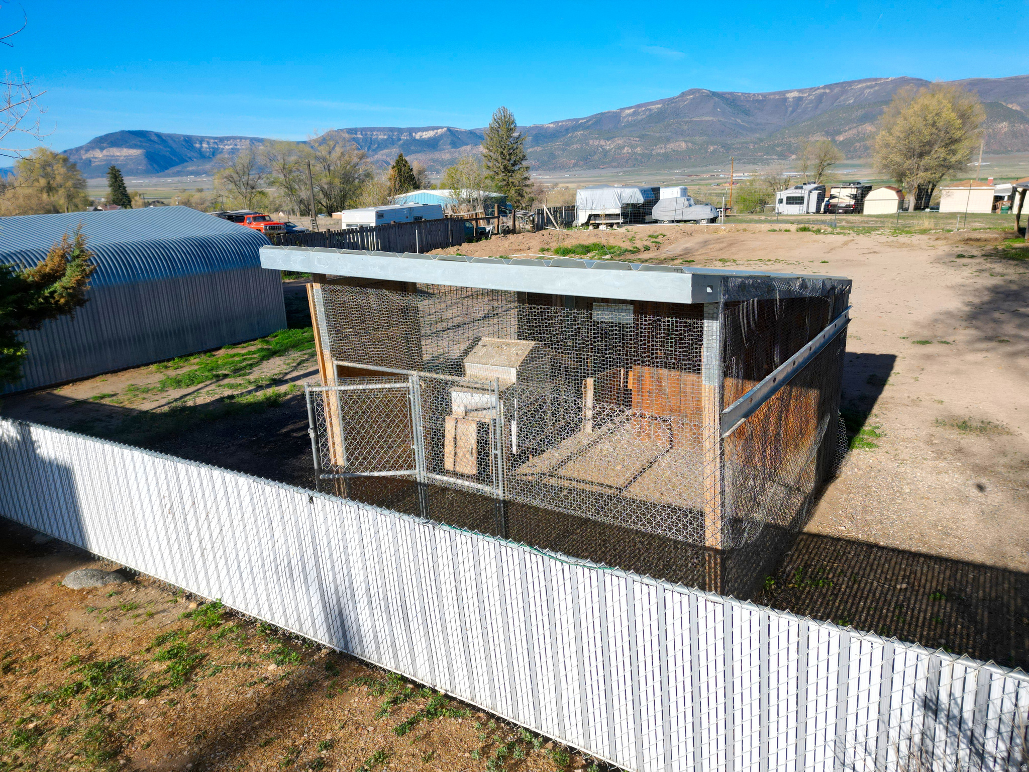 DAILEY MINOR - Residential