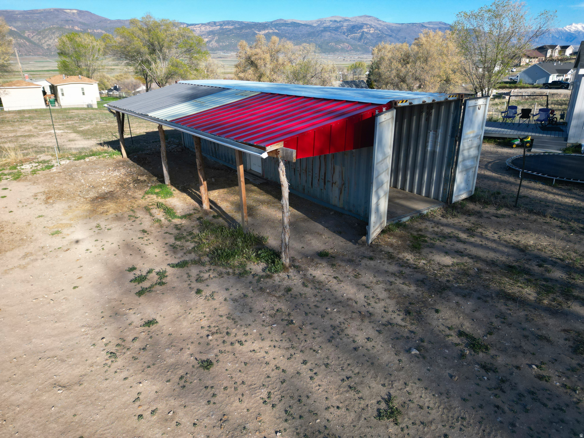 DAILEY MINOR - Residential