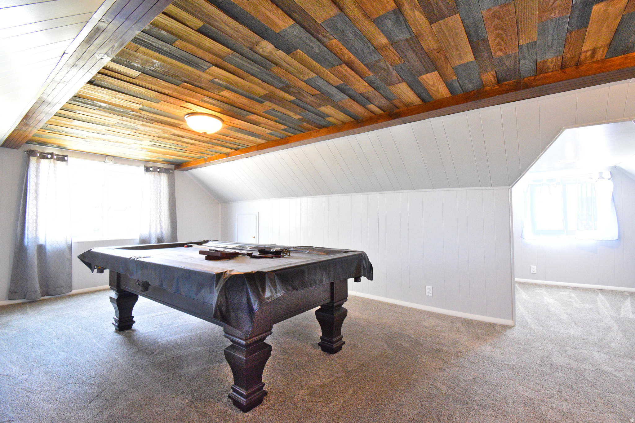 DAILEY MINOR - Residential