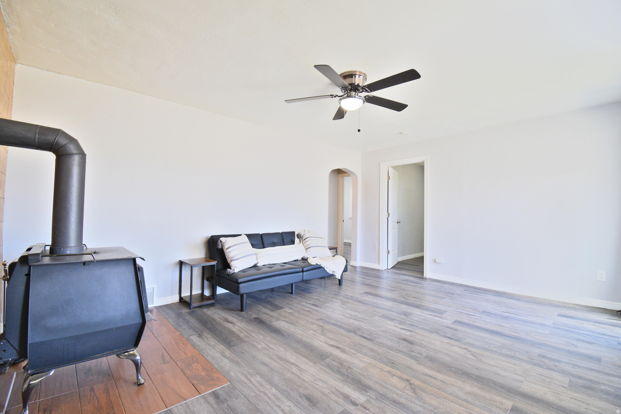 DAILEY MINOR - Residential