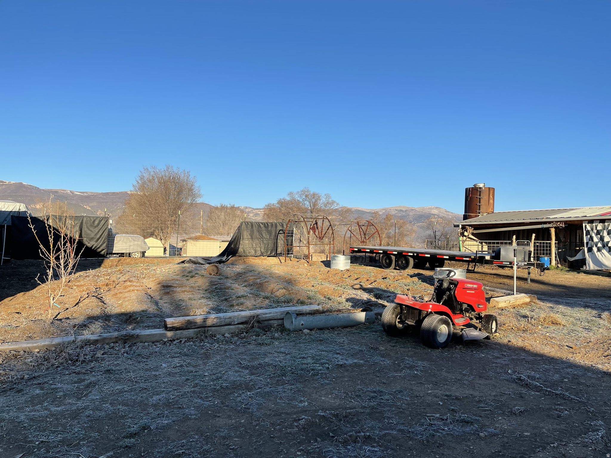 DAILEY MINOR - Residential