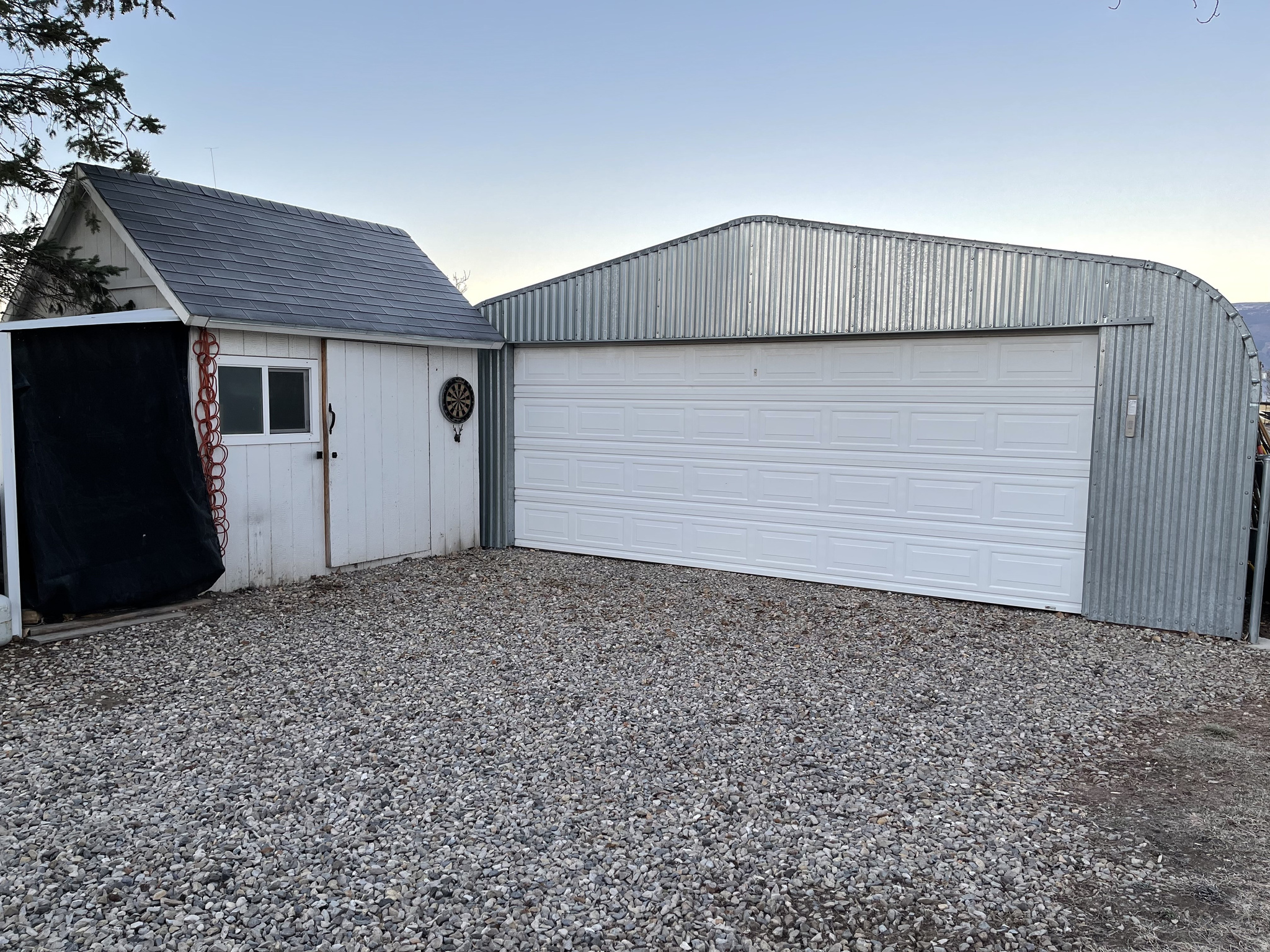 DAILEY MINOR - Residential