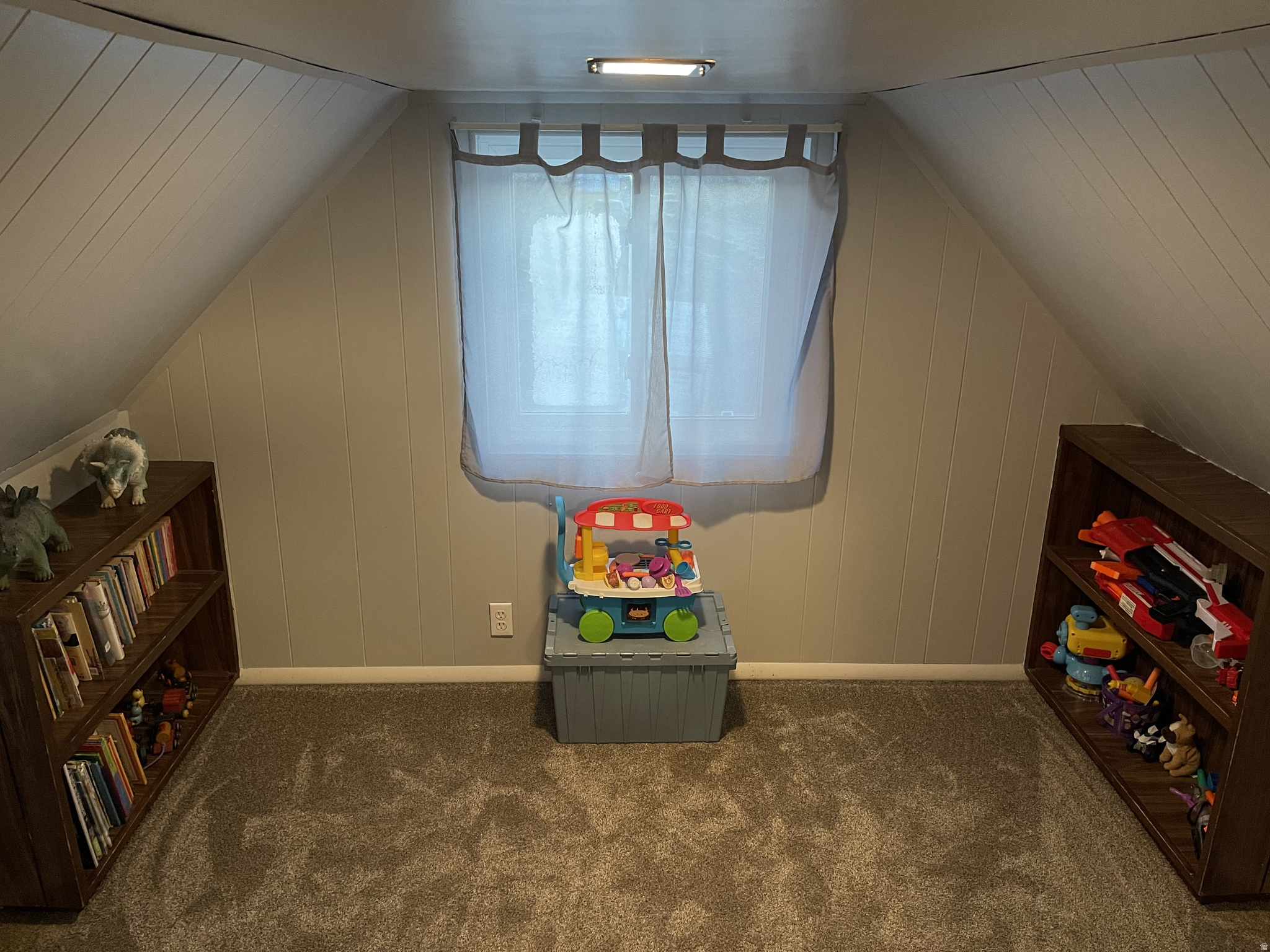 DAILEY MINOR - Residential