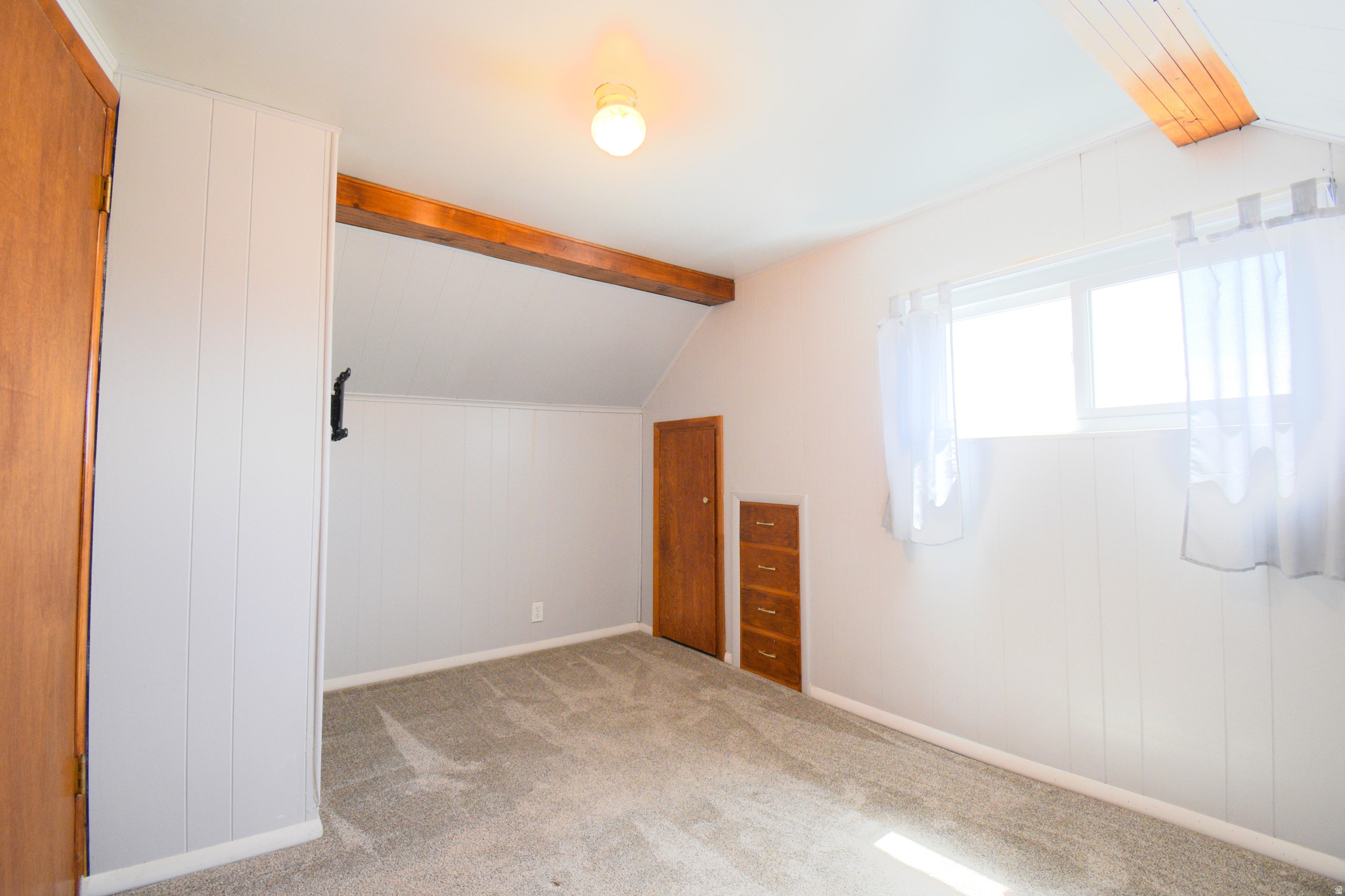 DAILEY MINOR - Residential