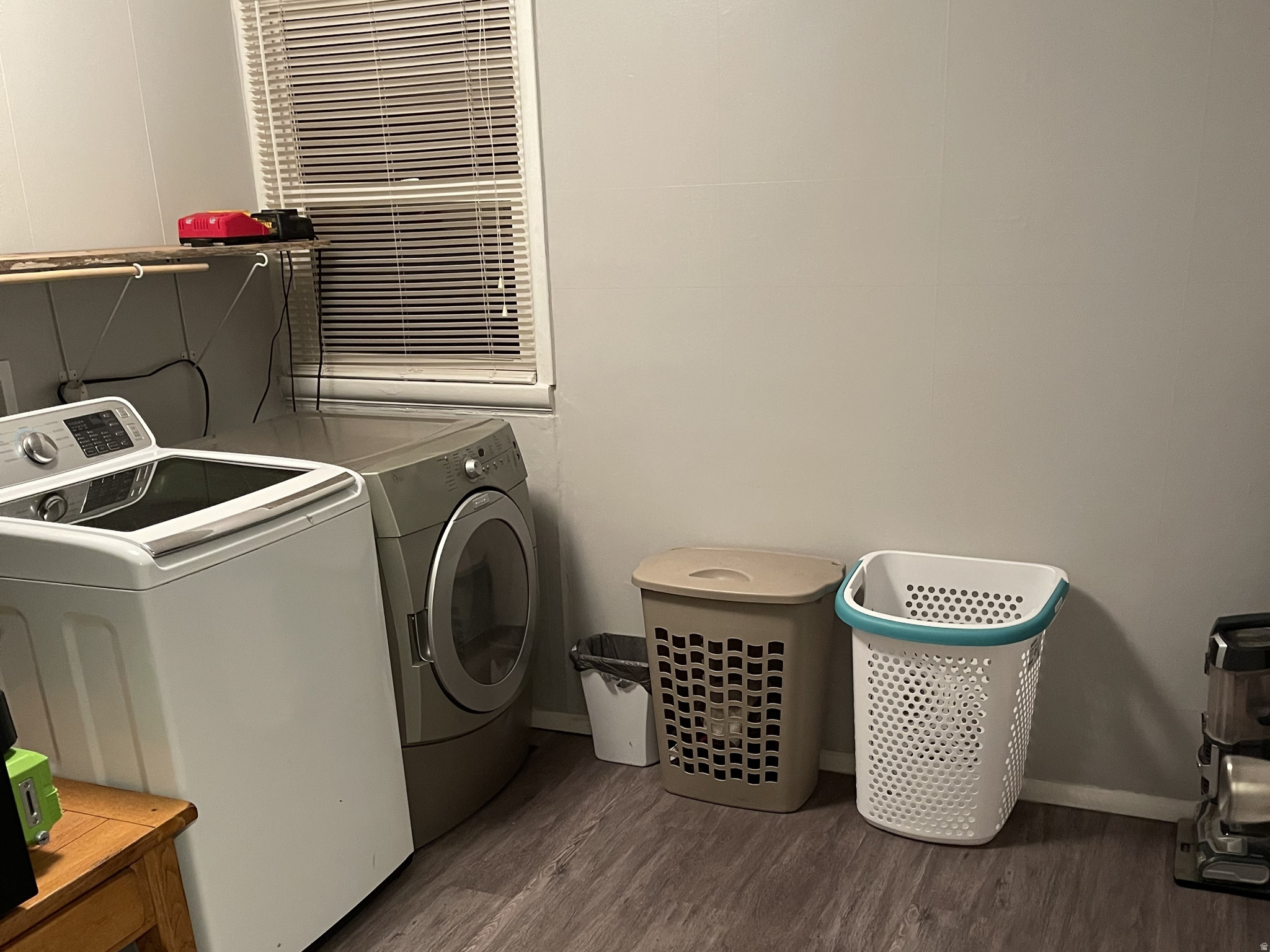 DAILEY MINOR - Residential