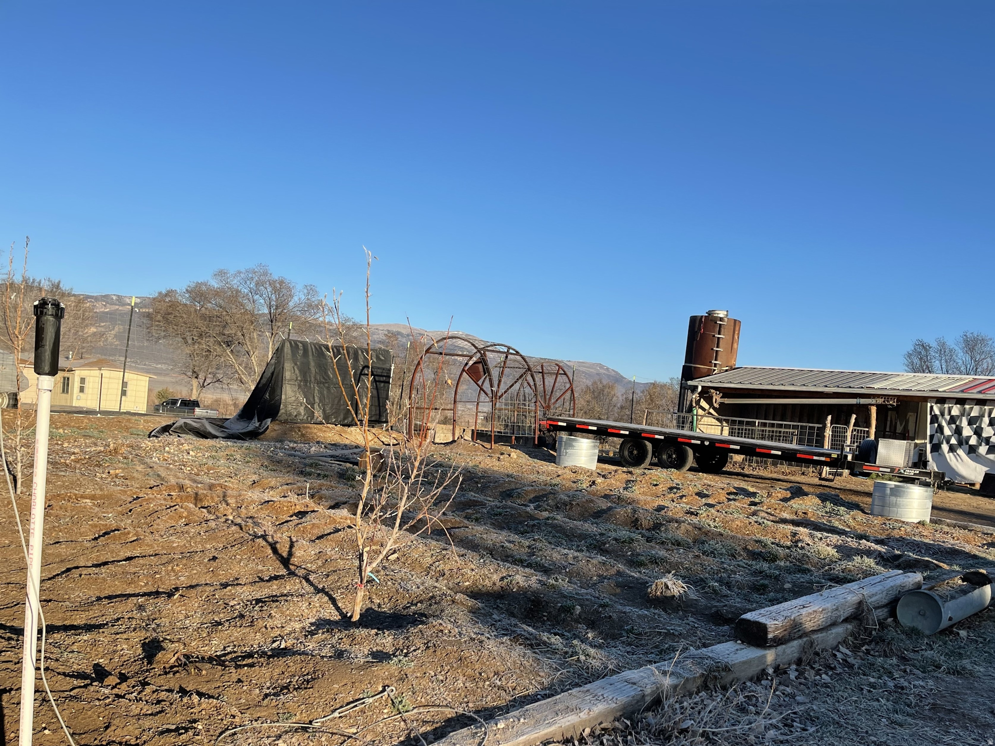 DAILEY MINOR - Residential