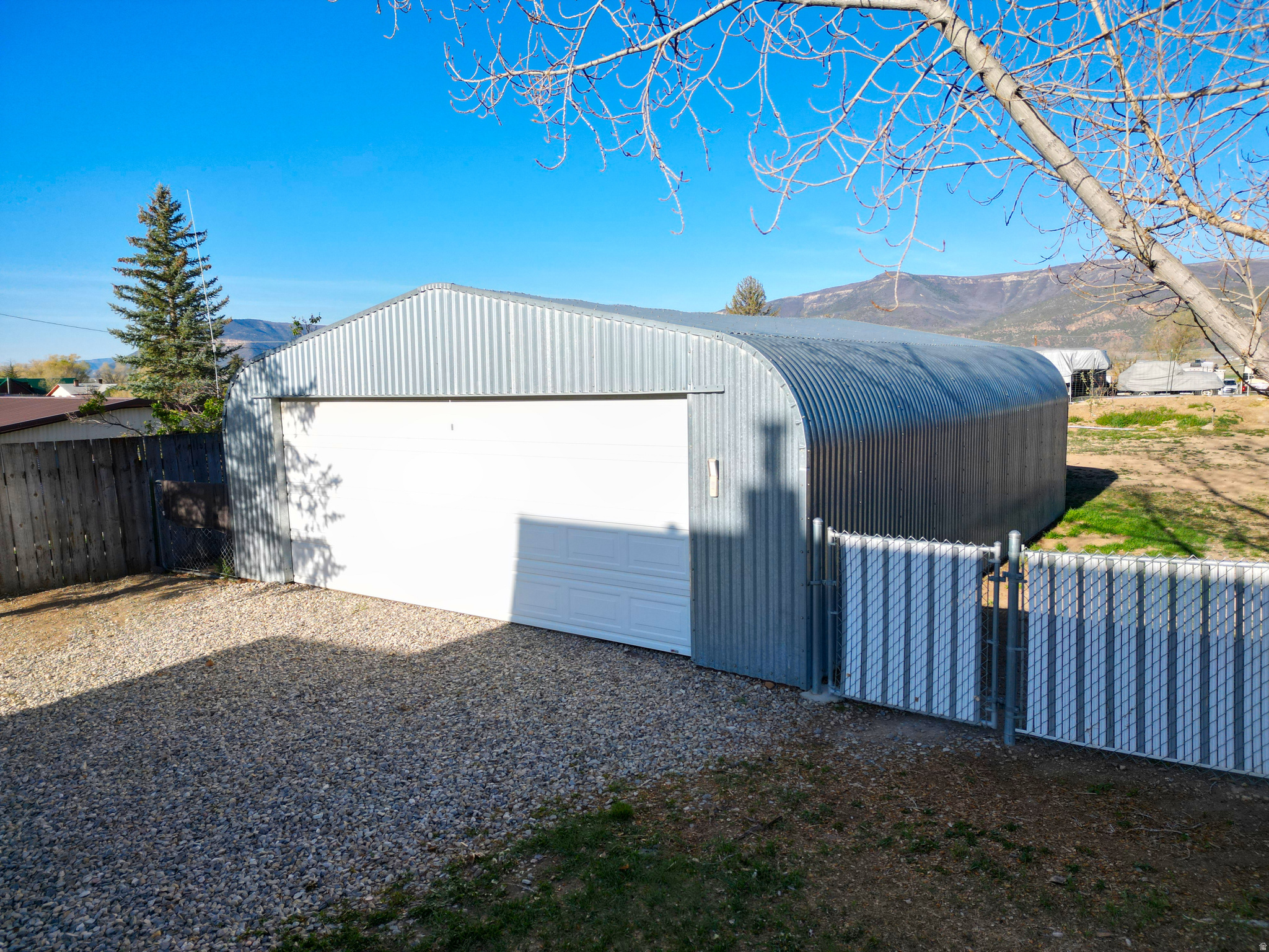 DAILEY MINOR - Residential