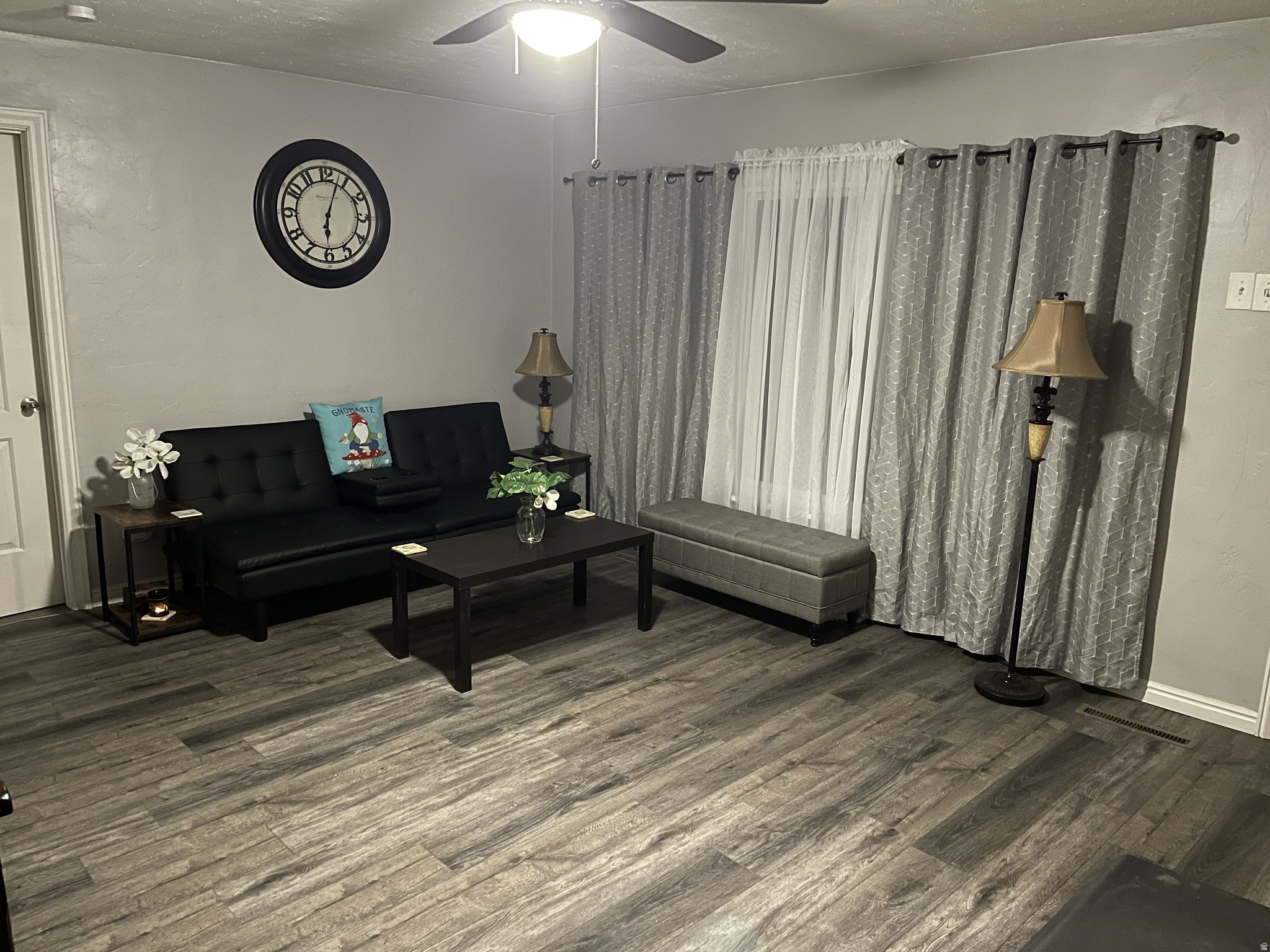 DAILEY MINOR - Residential