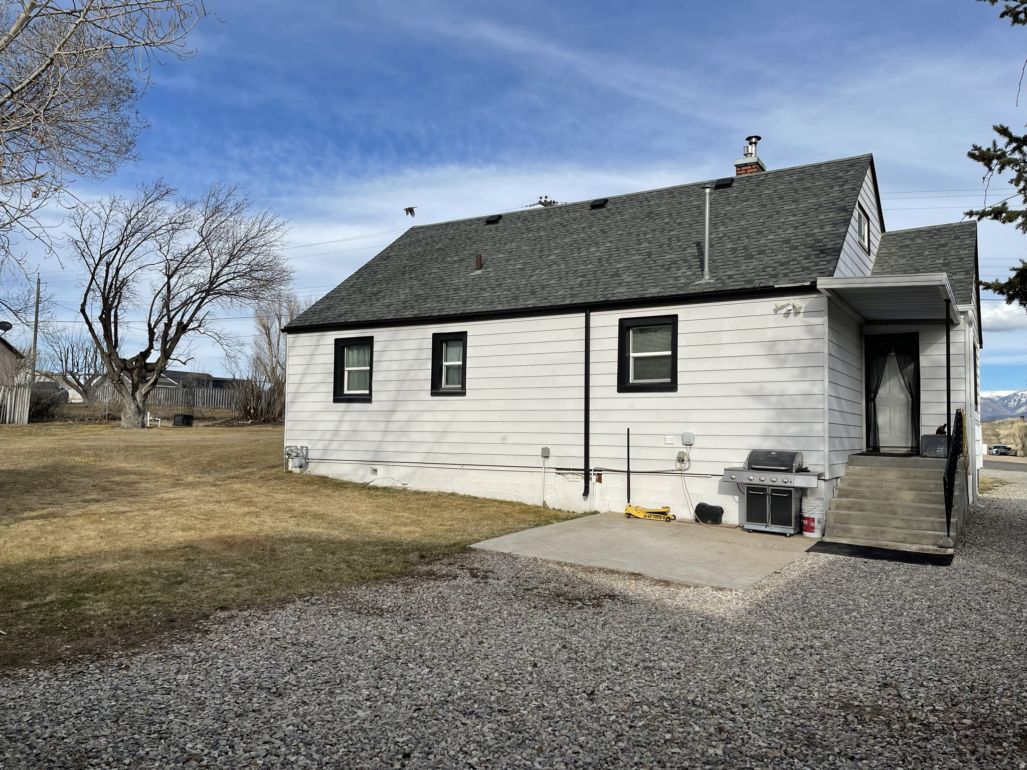 DAILEY MINOR - Residential