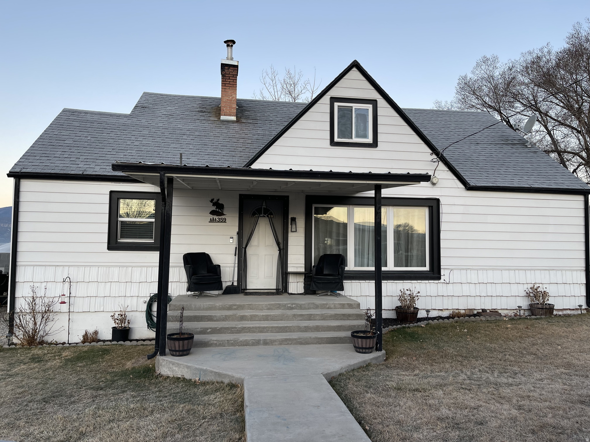 DAILEY MINOR - Residential