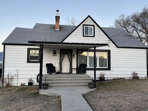 Homes For Sale - 359 N 100<br/> Sanpete County, Moroni, UT 84646