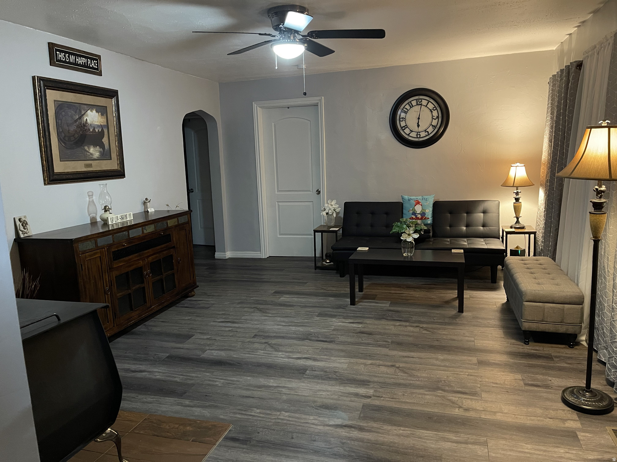 DAILEY MINOR - Residential