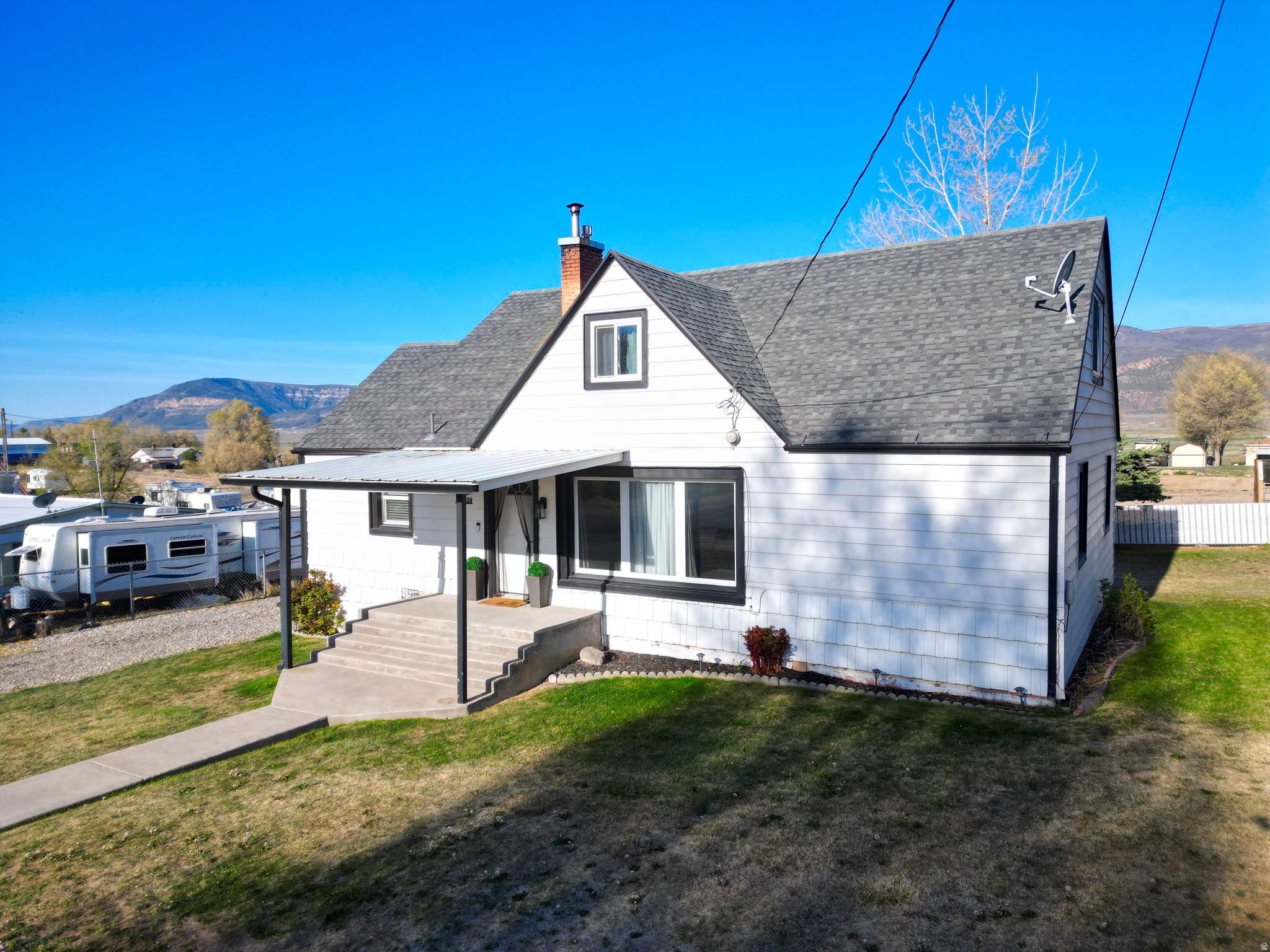 DAILEY MINOR - Residential