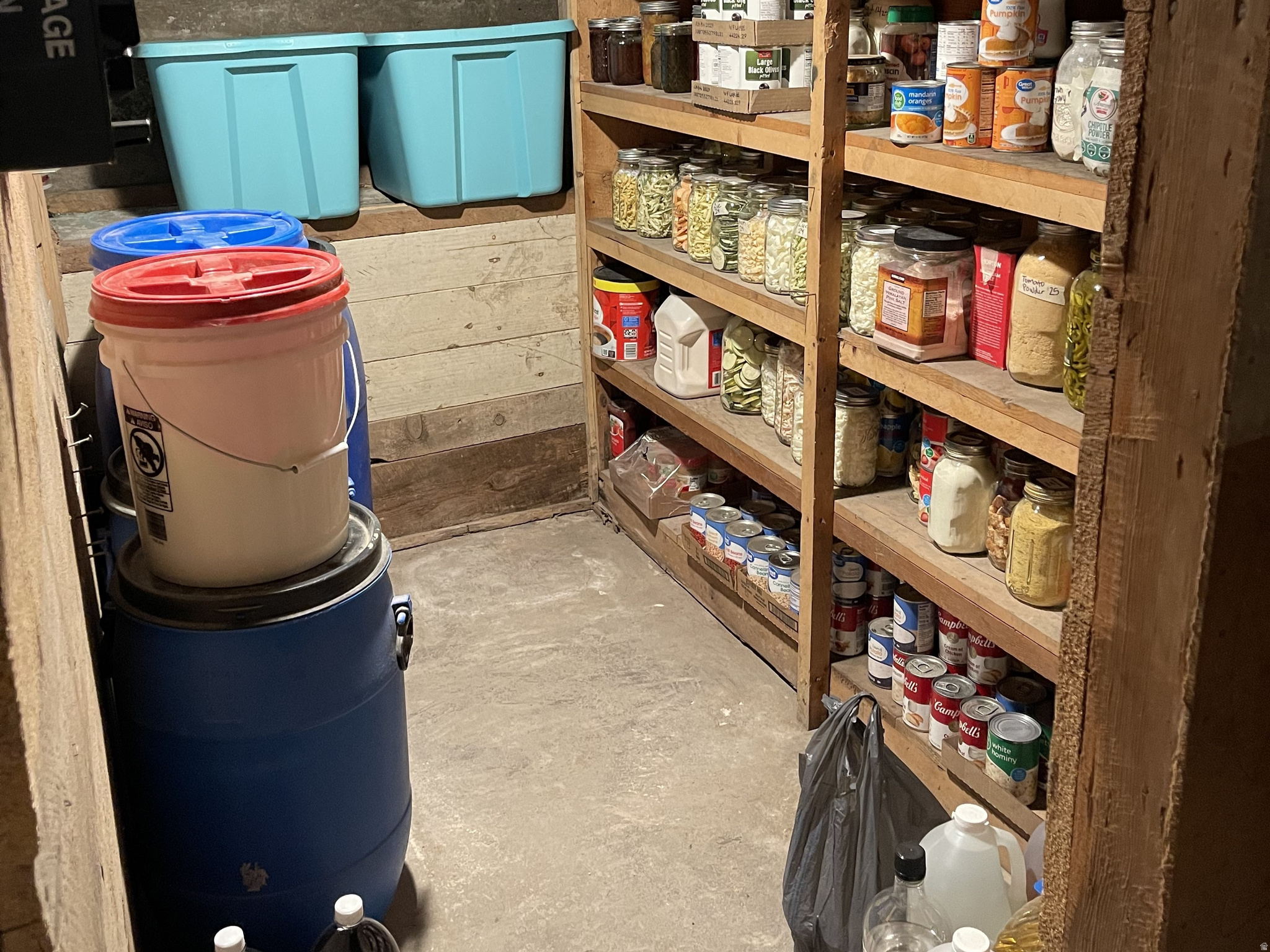 DAILEY MINOR - Residential