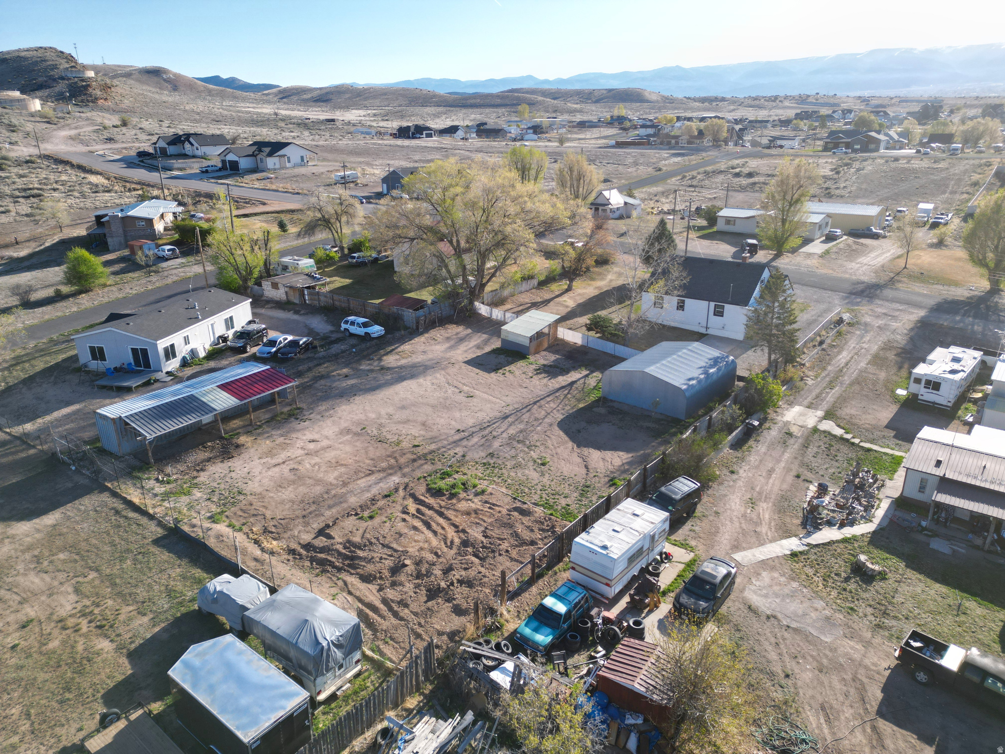 DAILEY MINOR - Residential