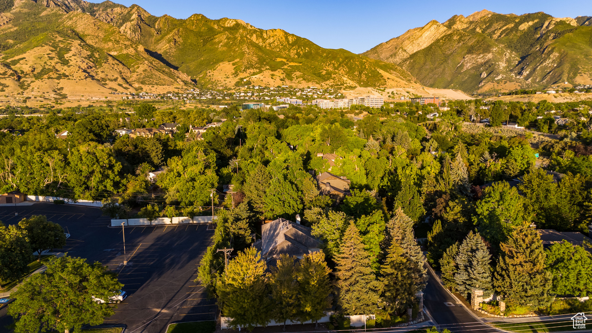 WREN LANE - Residential