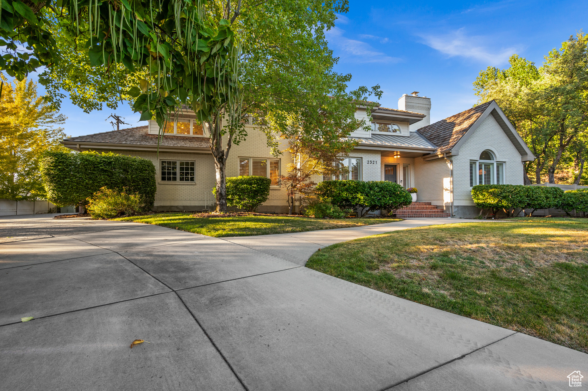 WREN LANE - Residential