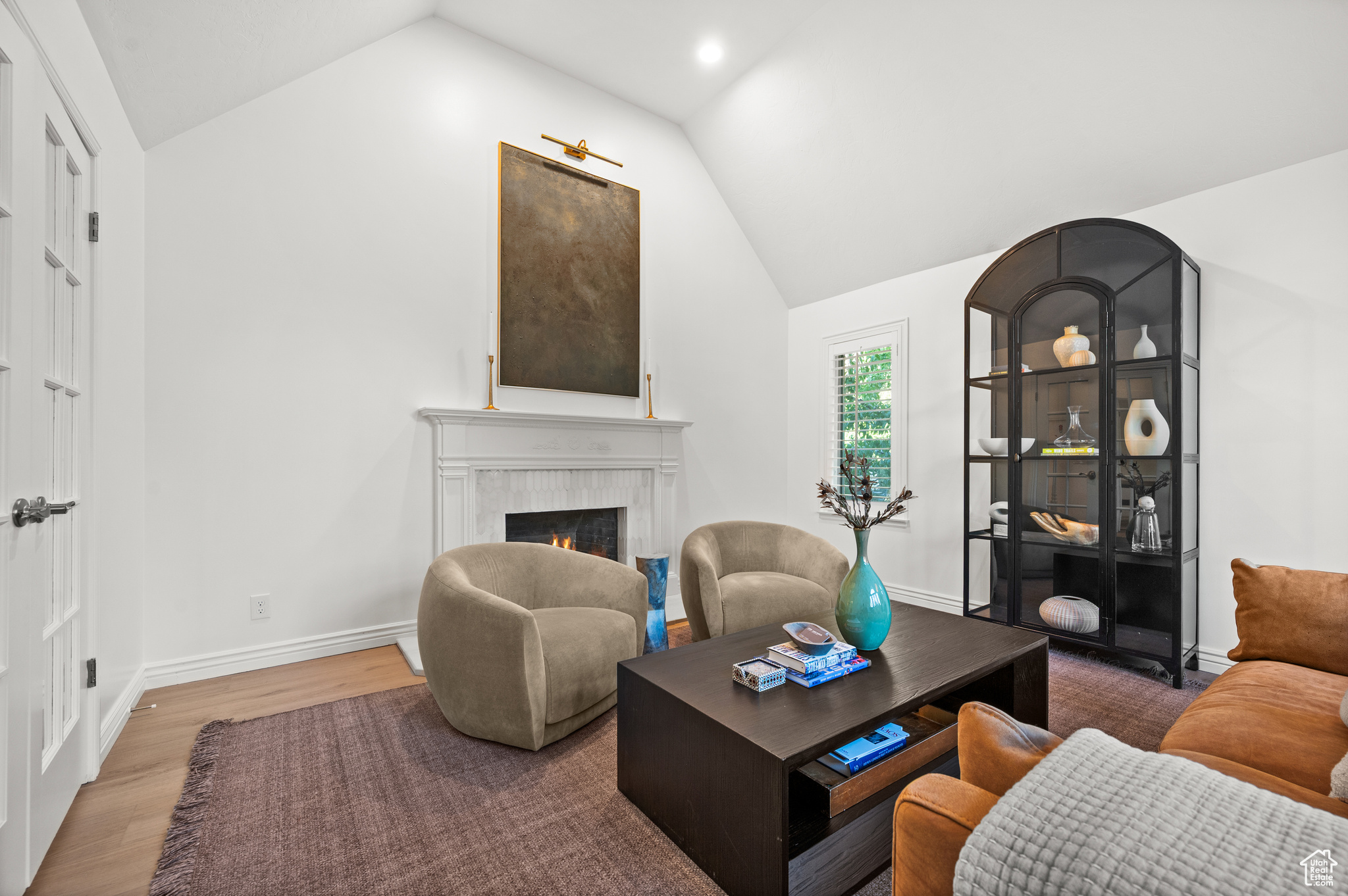 WREN LANE - Residential