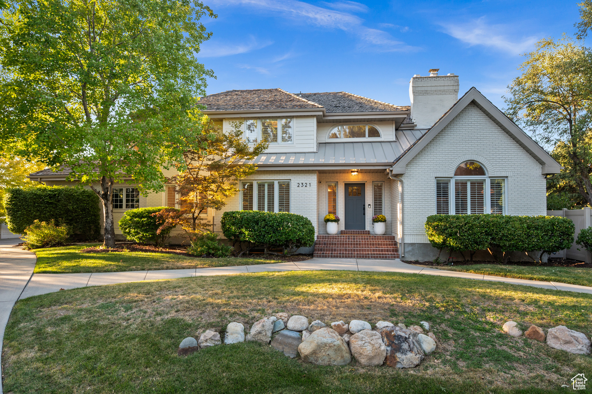WREN LANE - Residential