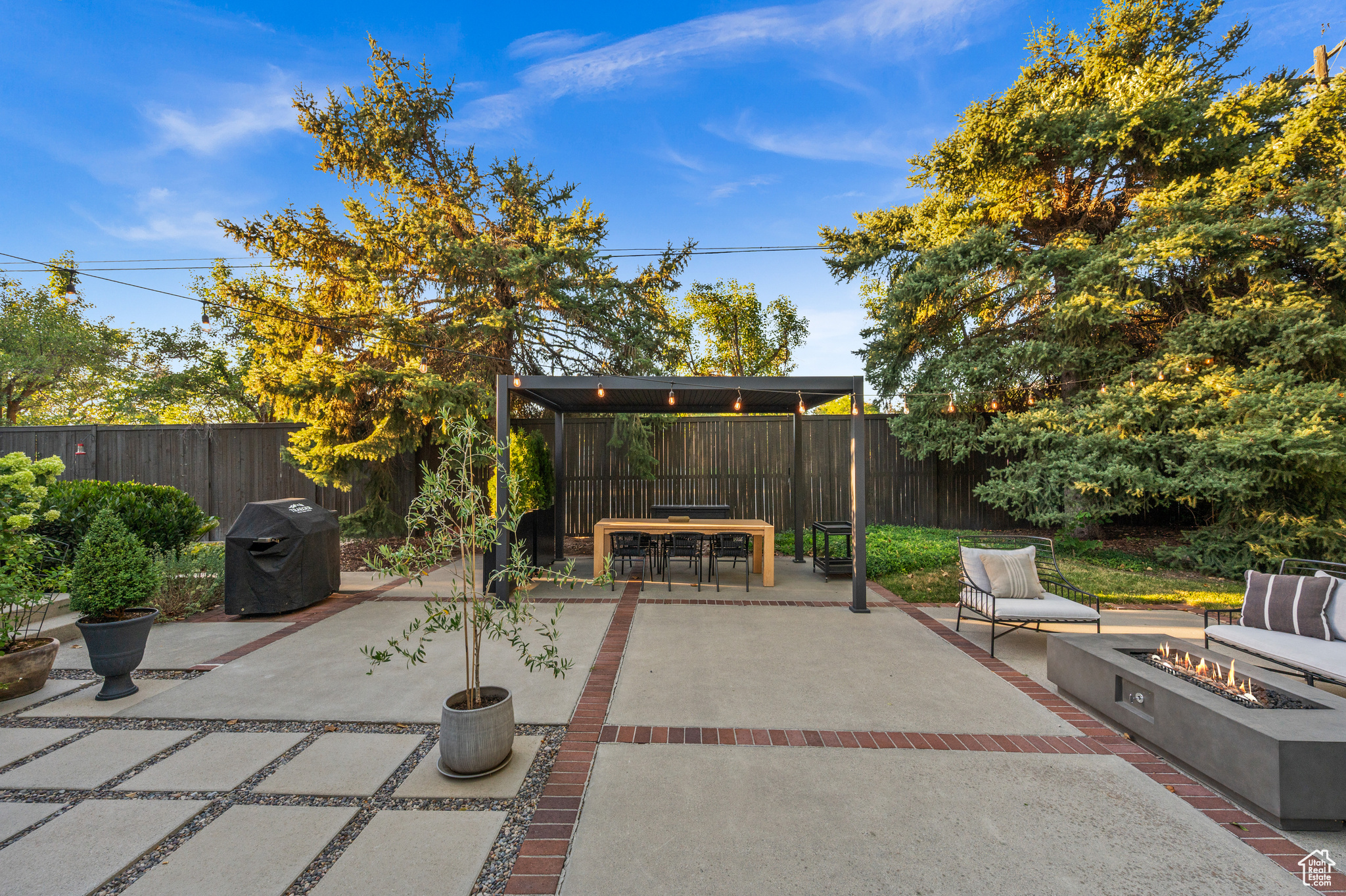 WREN LANE - Residential