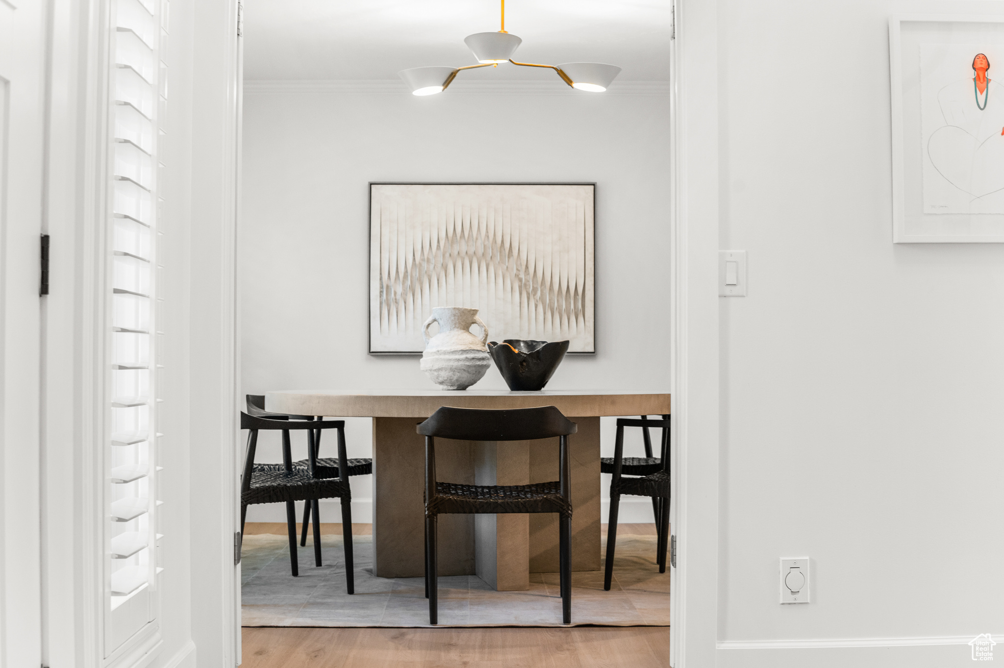 WREN LANE - Residential