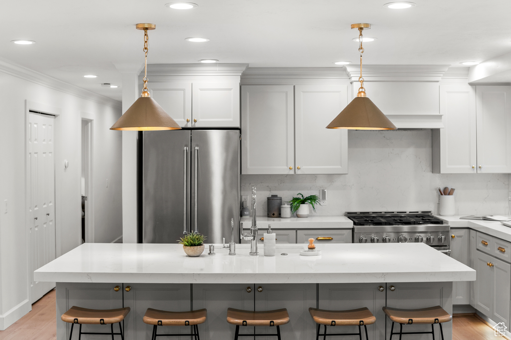 WREN LANE - Residential