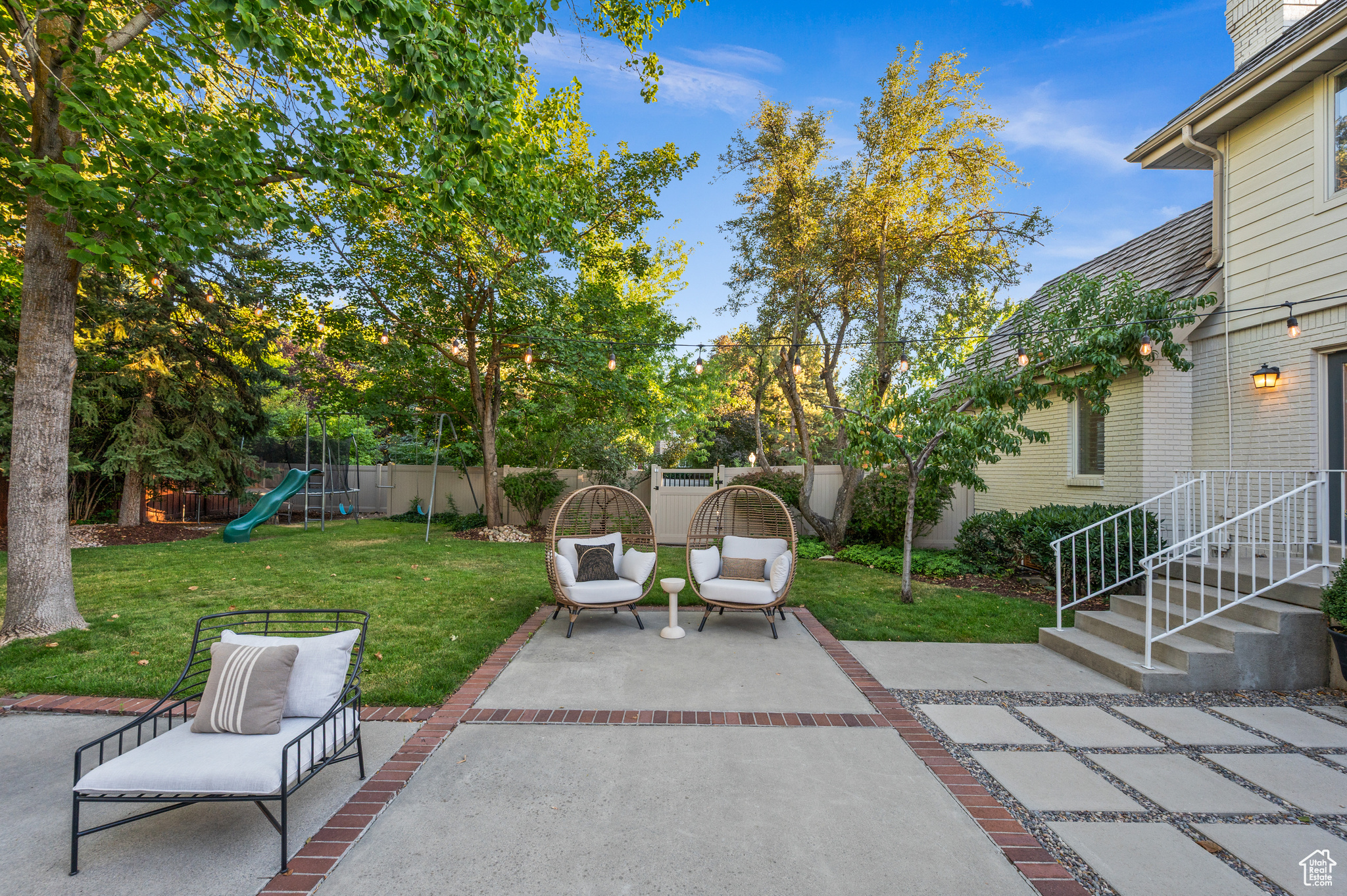 WREN LANE - Residential
