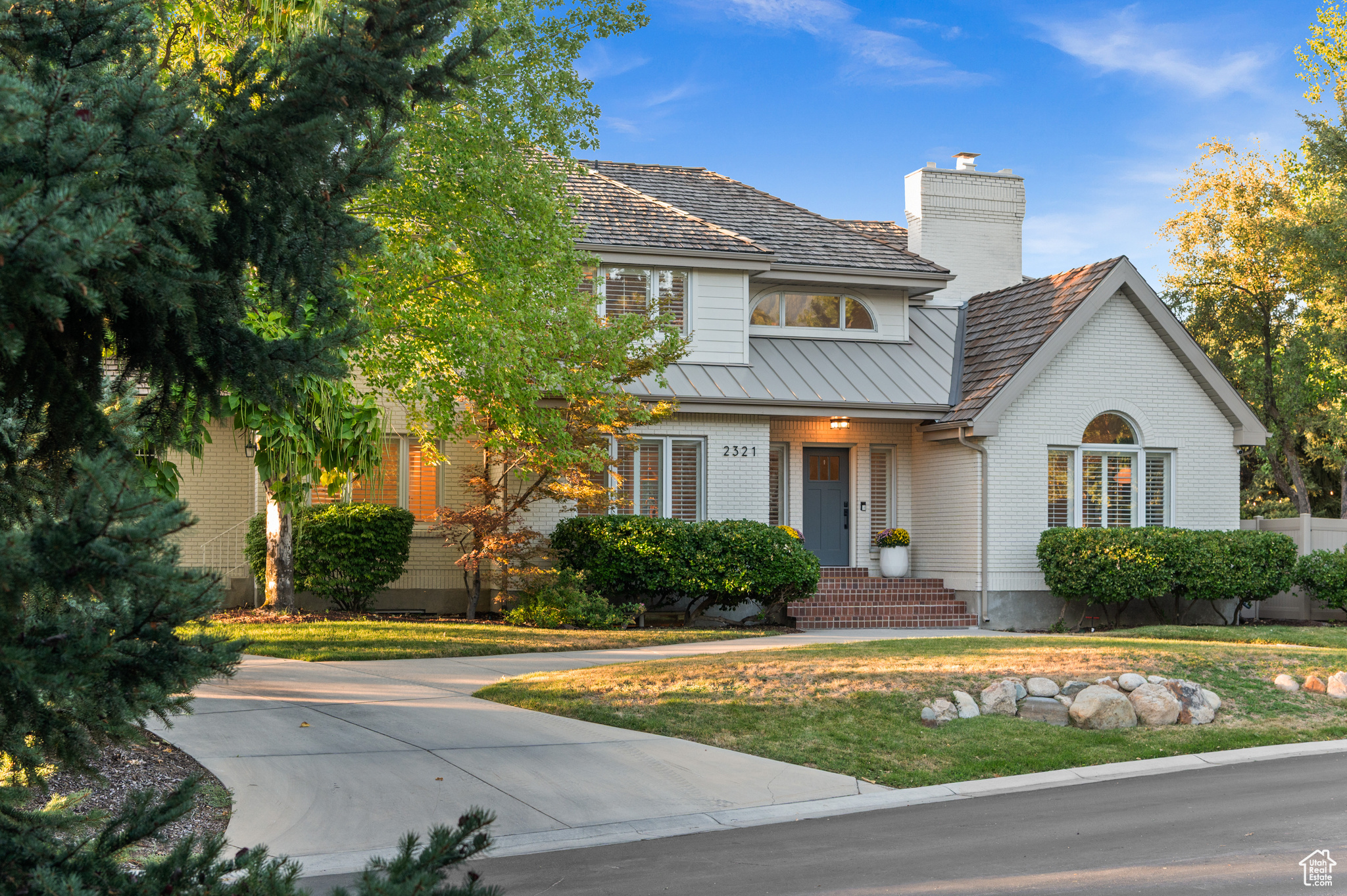 WREN LANE - Residential
