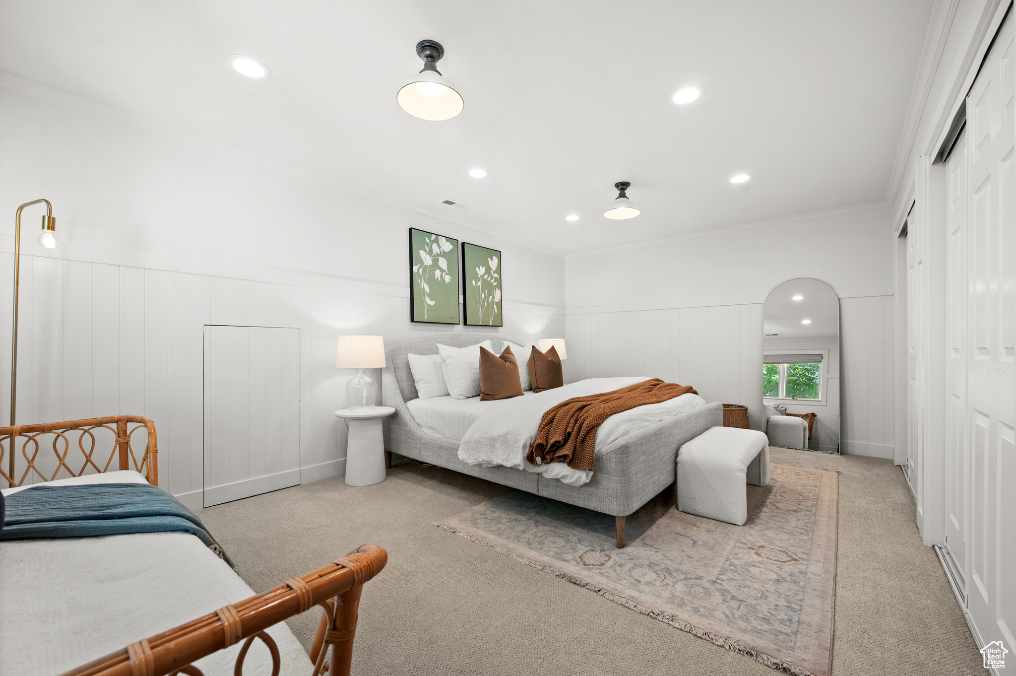 WREN LANE - Residential