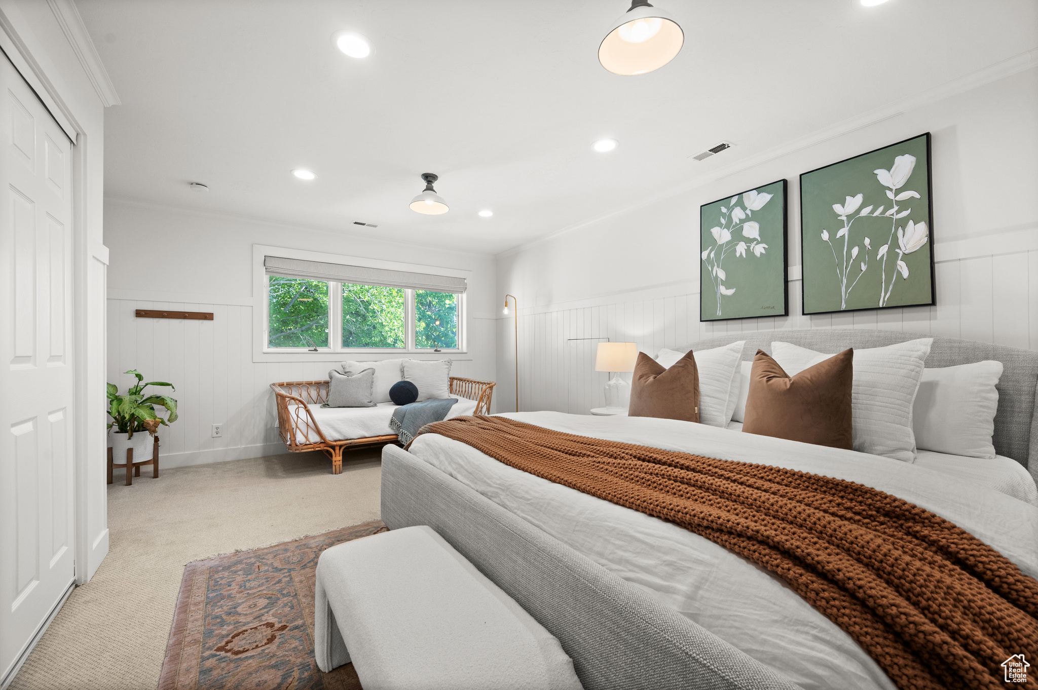 WREN LANE - Residential