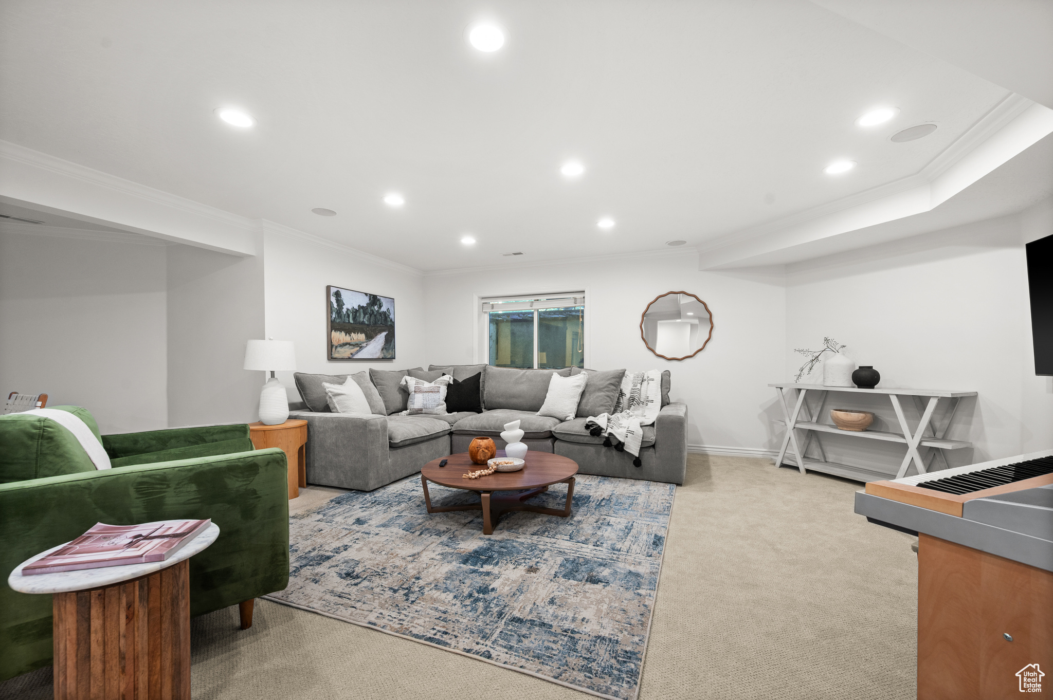 WREN LANE - Residential
