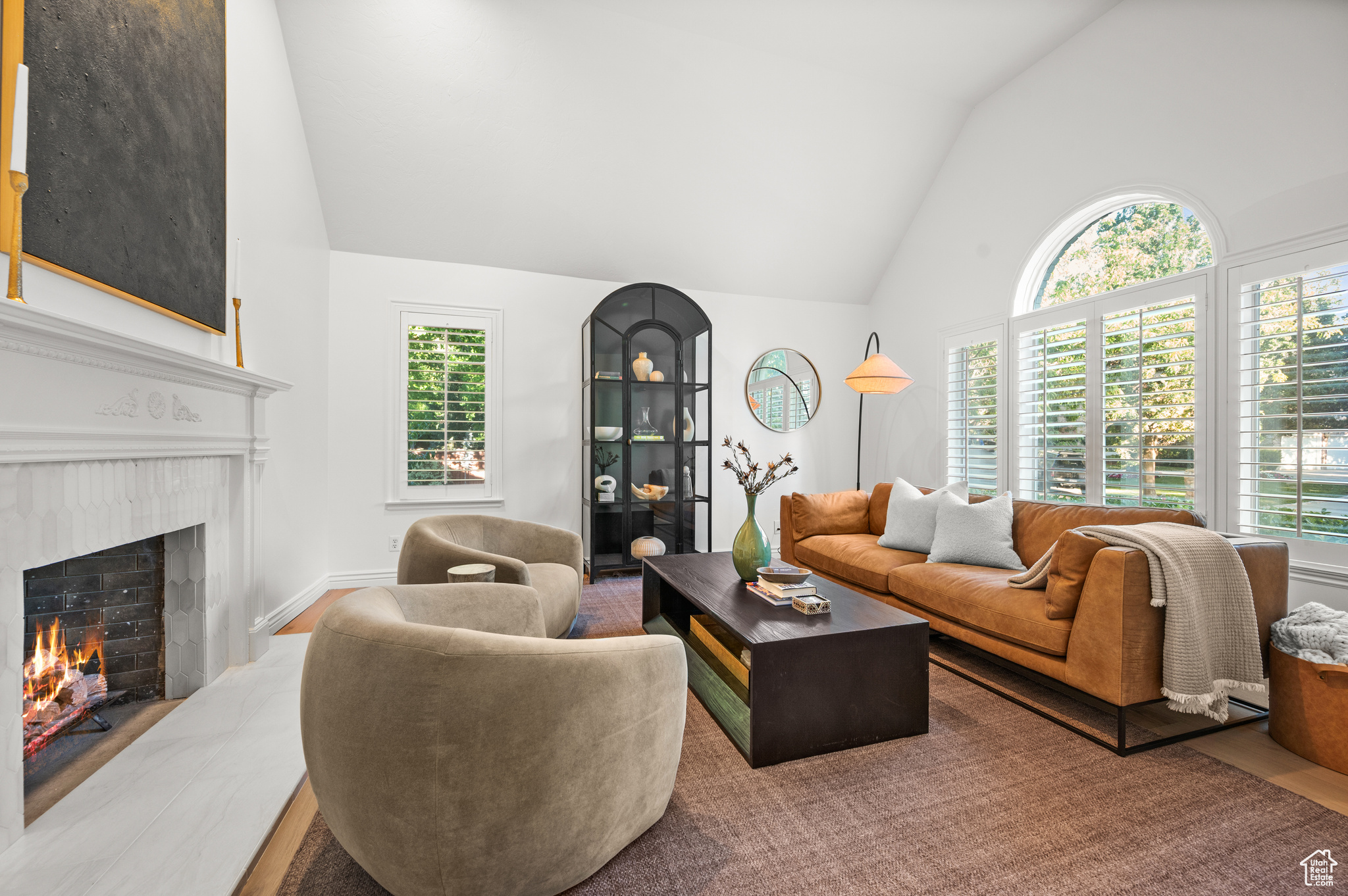 WREN LANE - Residential