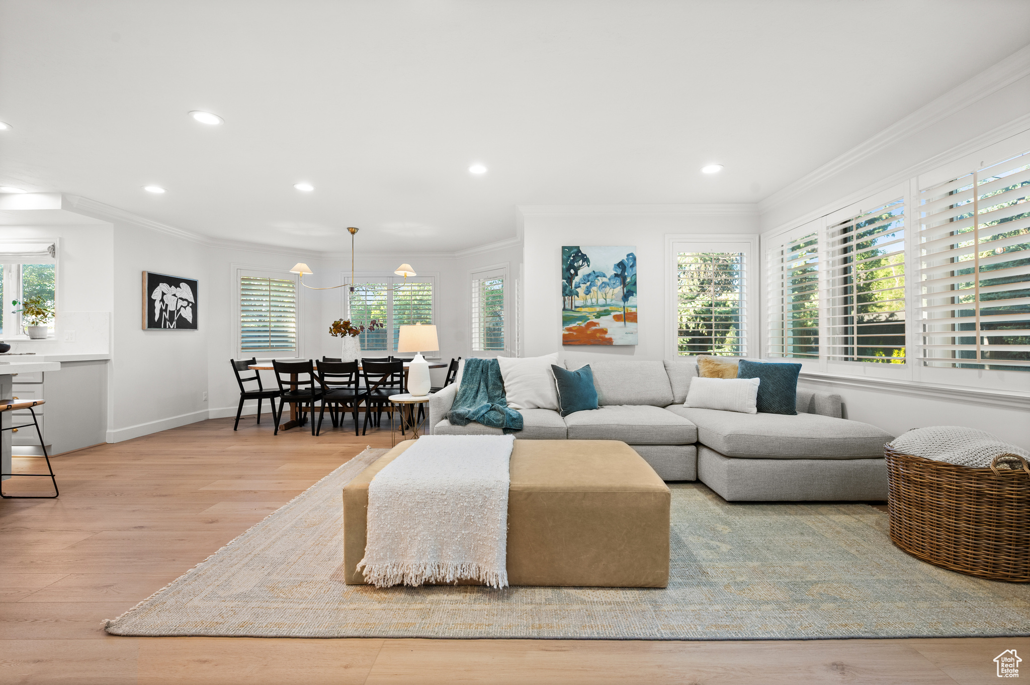 WREN LANE - Residential