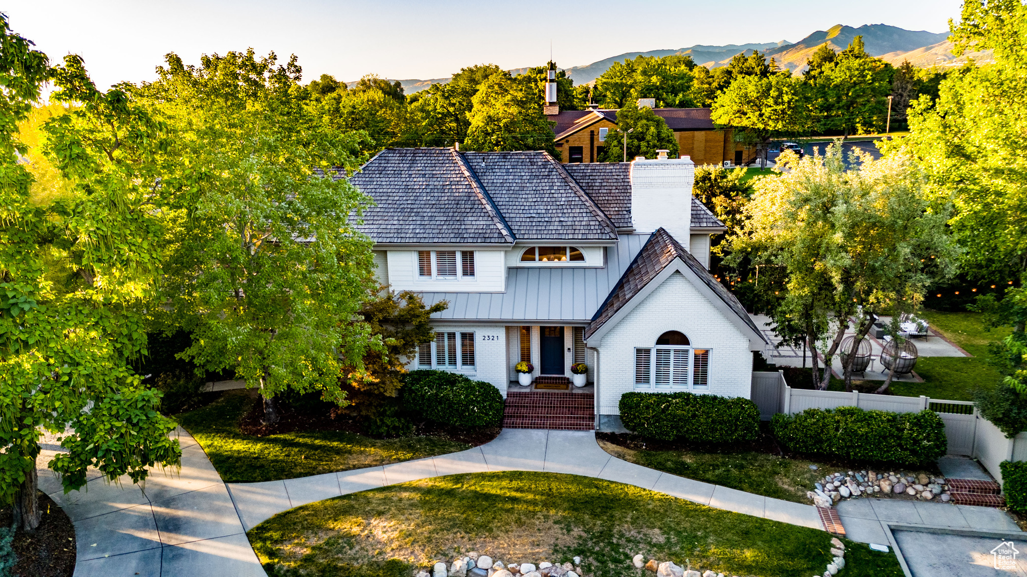 WREN LANE - Residential