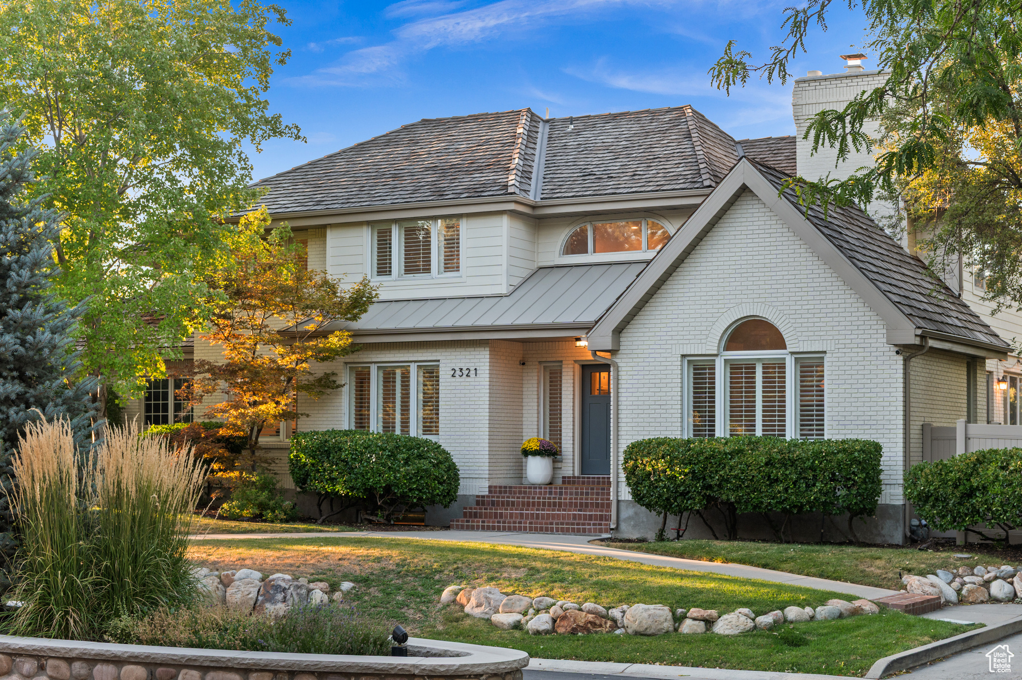 WREN LANE - Residential