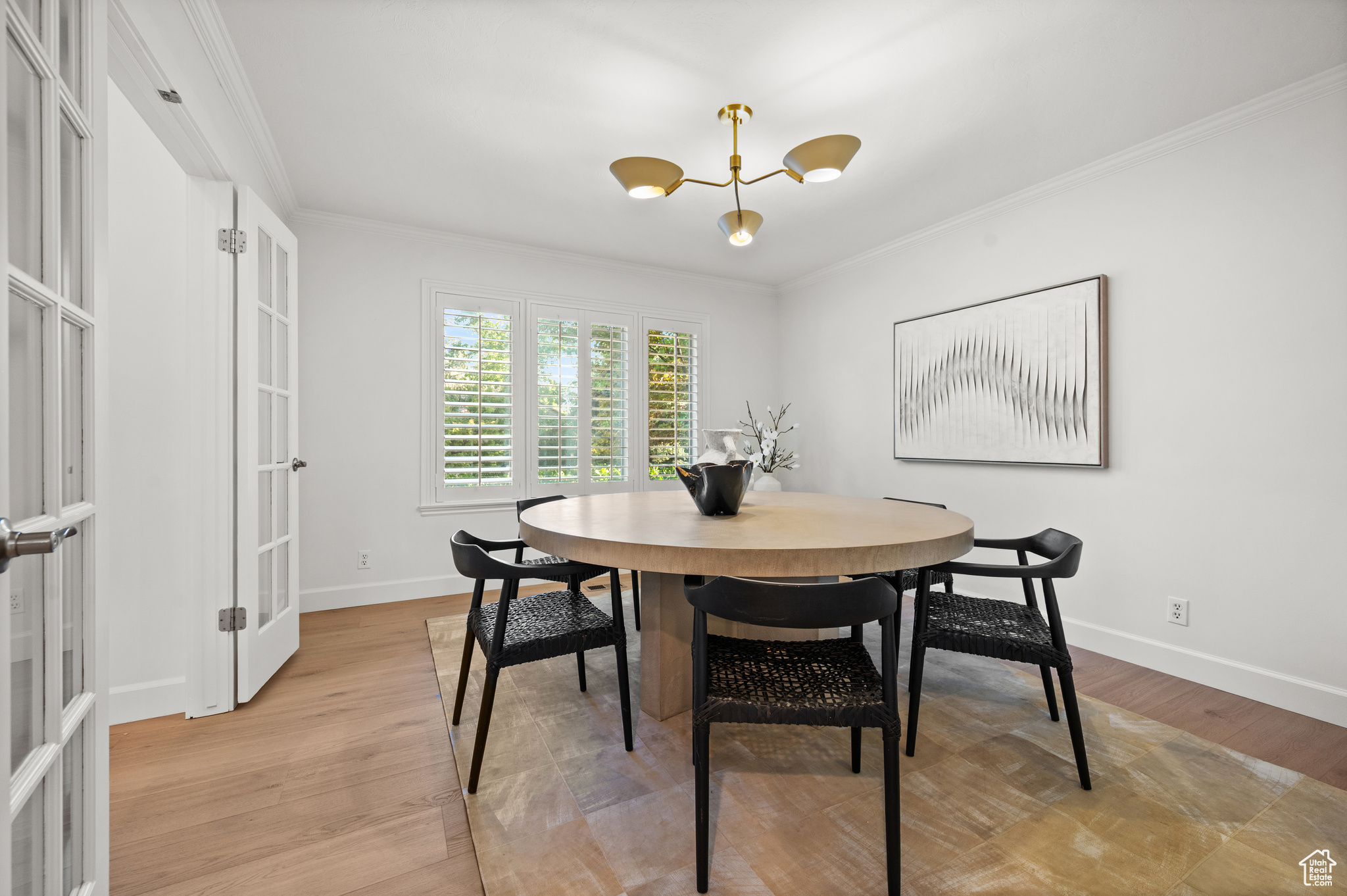 WREN LANE - Residential