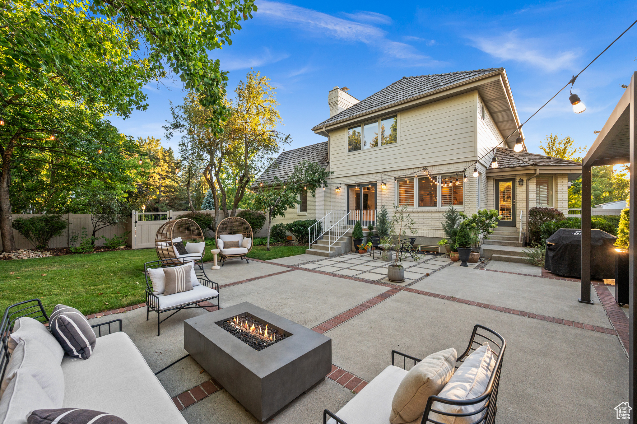 WREN LANE - Residential