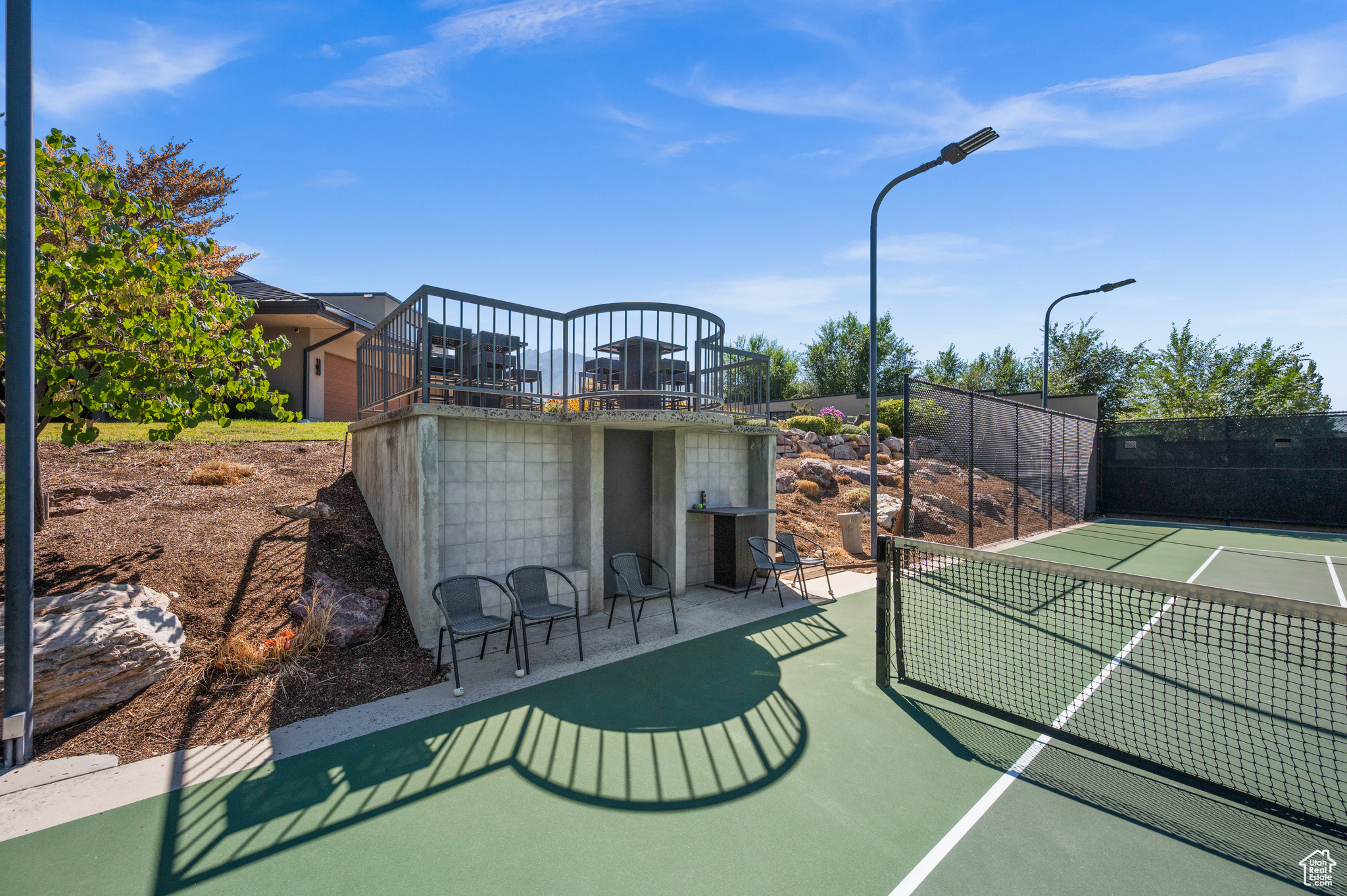 WREN LANE - Residential