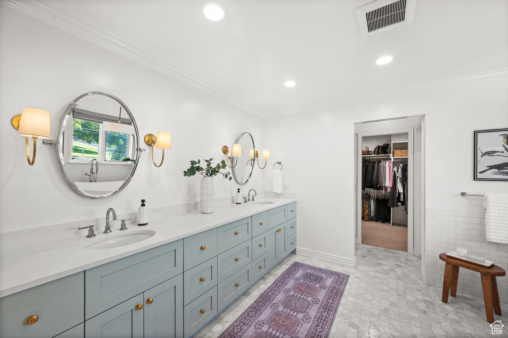 WREN LANE - Residential