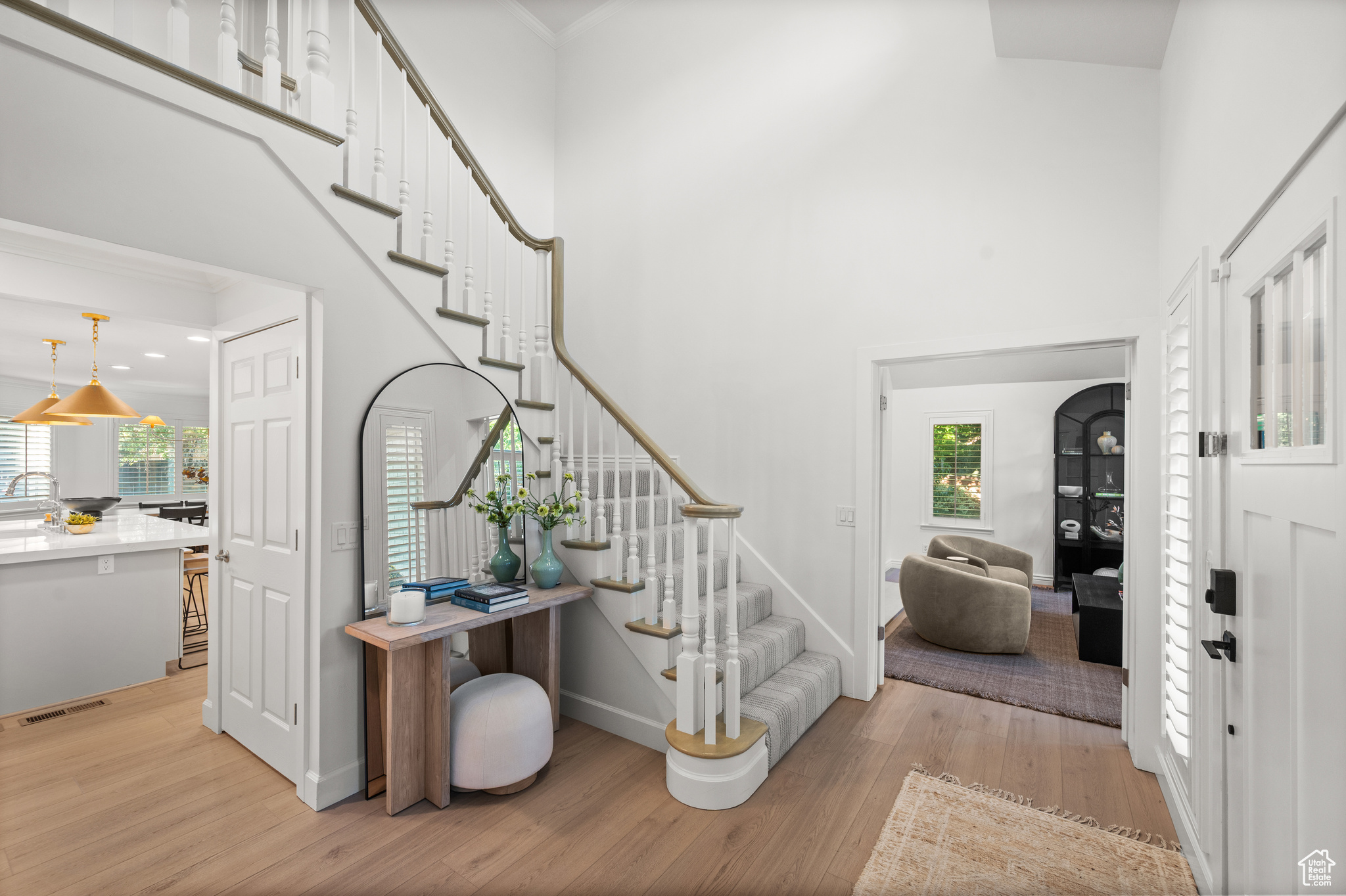 WREN LANE - Residential