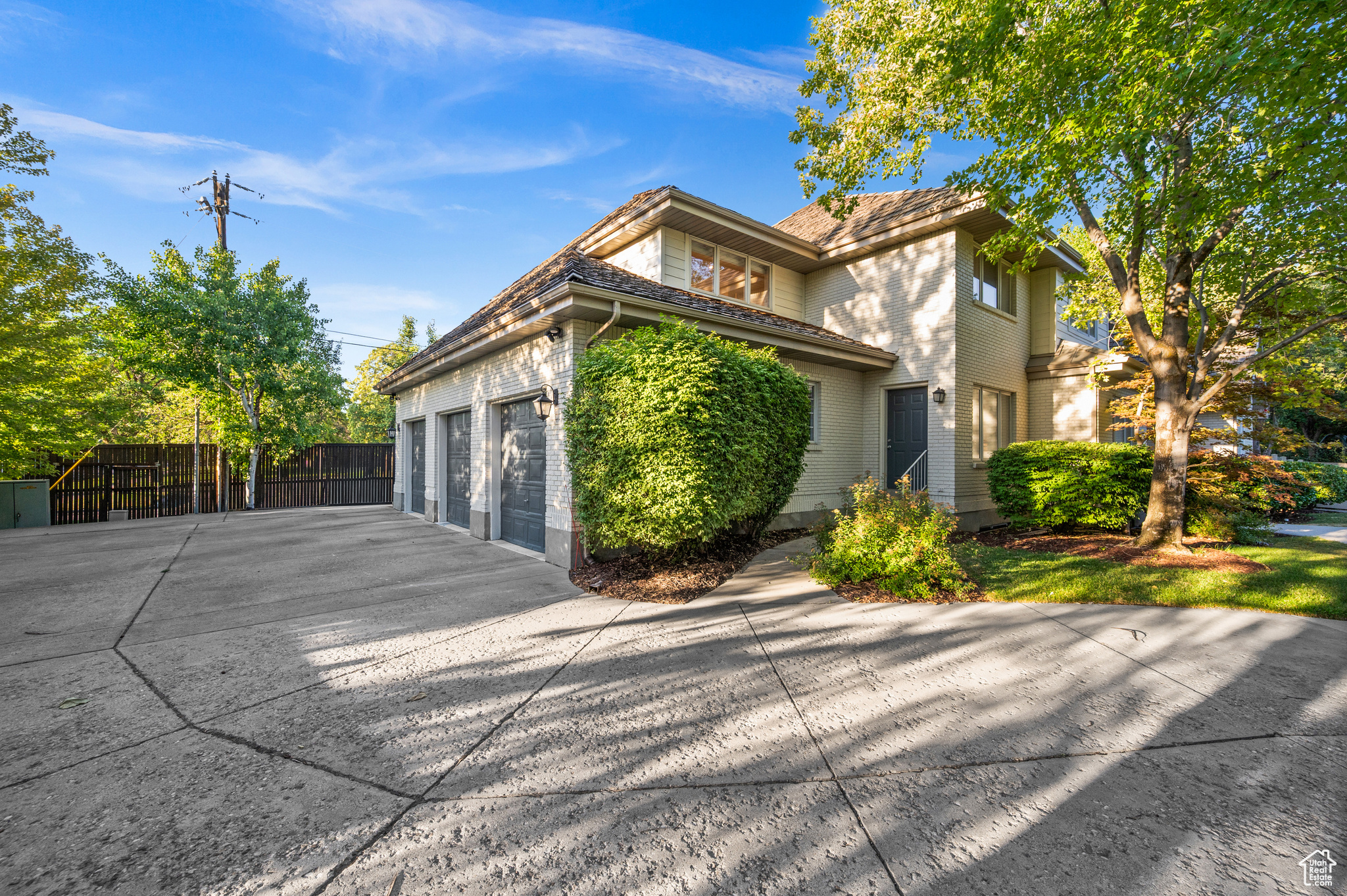 WREN LANE - Residential