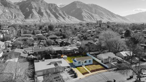 Tiny photo for 548 N 850 W, Provo, UT 84601 (MLS # 2136707)