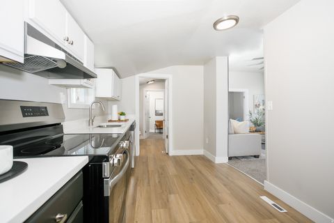 Tiny photo for 548 N 850 W, Provo, UT 84601 (MLS # 2136707)