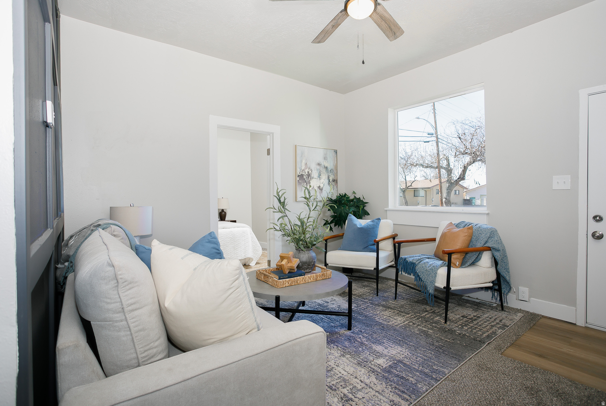 TAYLOR - Residential