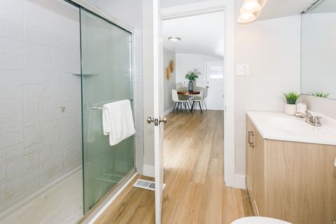 Tiny photo for 548 N 850 W, Provo, UT 84601 (MLS # 2136707)