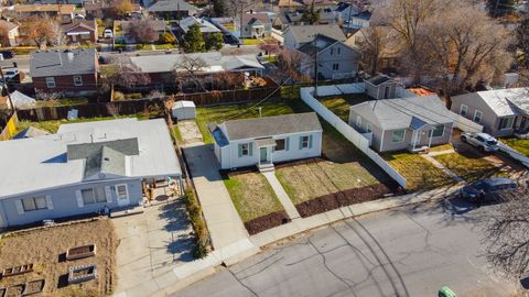 Tiny photo for 548 N 850 W, Provo, UT 84601 (MLS # 2136707)