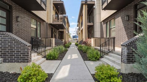 Tiny photo for 250 N 100 W #116, Provo, UT 84601 (MLS # 2158919)