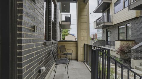 Tiny photo for 250 N 100 W #116, Provo, UT 84601 (MLS # 2158919)
